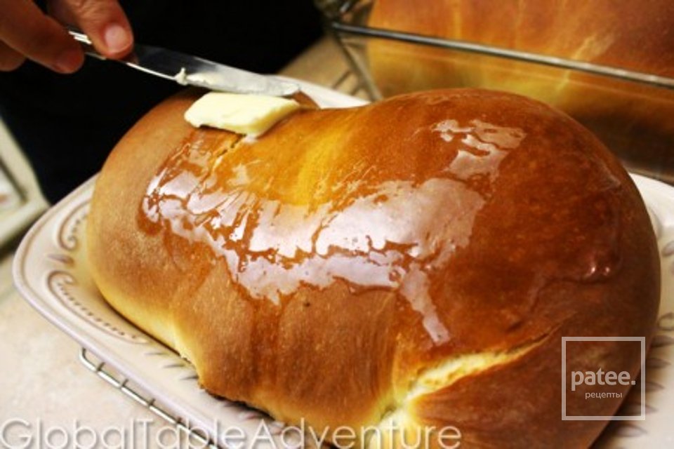 Ореховый рулет - Шаг 23