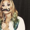 Деметрия Ловато