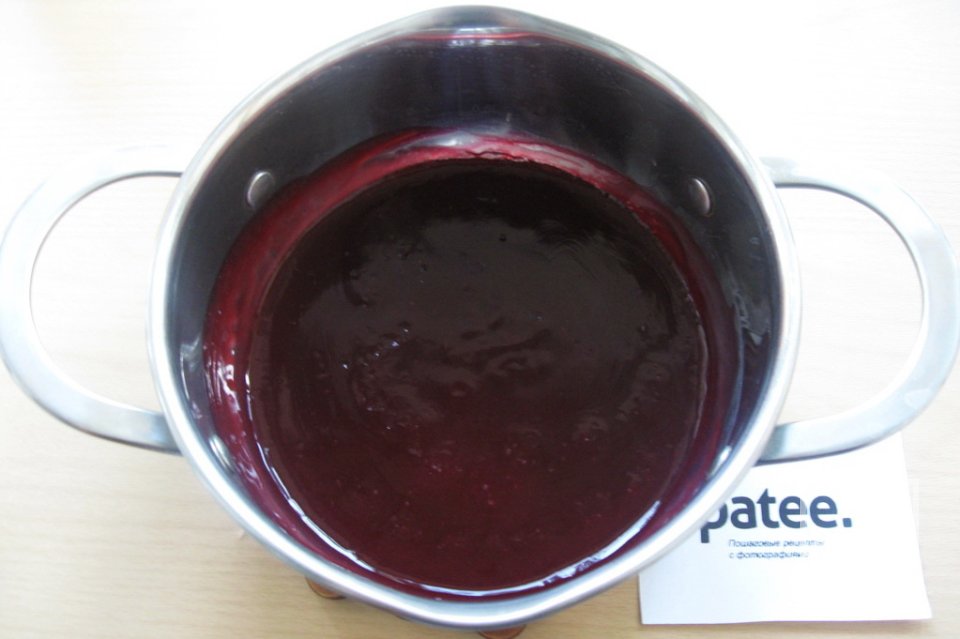 Вареники с вишней - Шаг 13