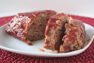 Митлоф из индейки