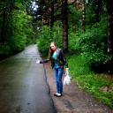 Екатерина Шматова