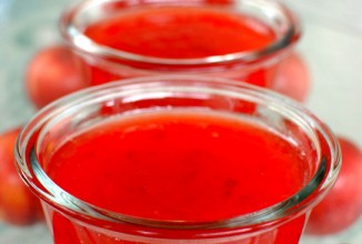 Сливовый джем