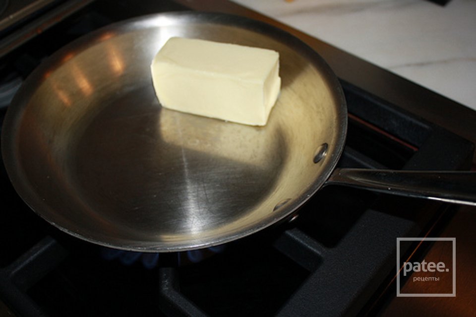 Банановые вафли - Шаг 3