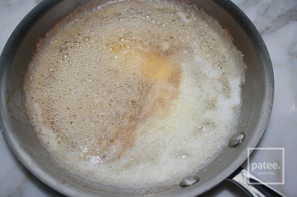 Банановые вафли - Шаг 4