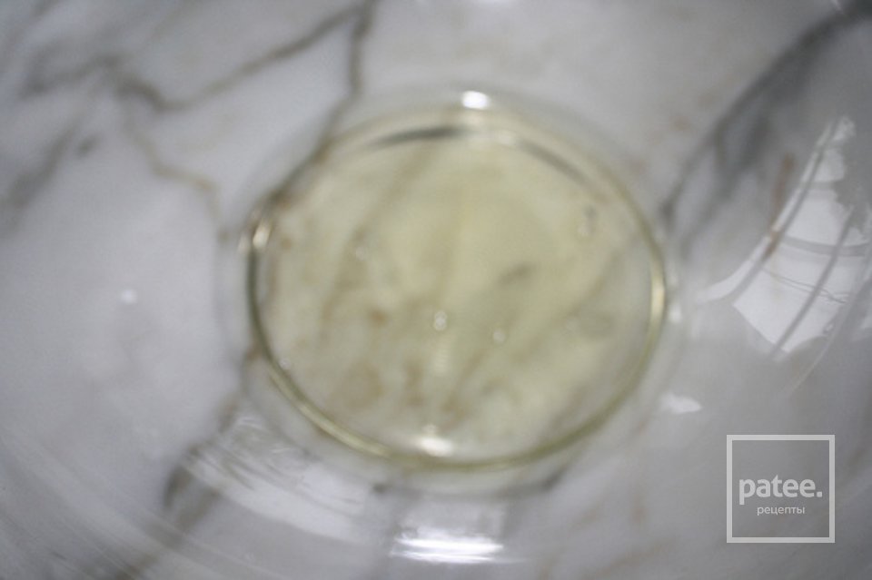 Банановые вафли - Шаг 10