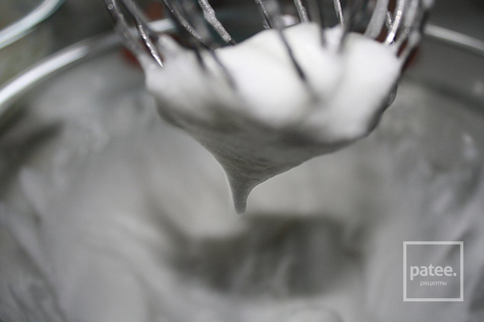 Банановые вафли - Шаг 11