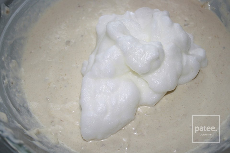 Банановые вафли - Шаг 12