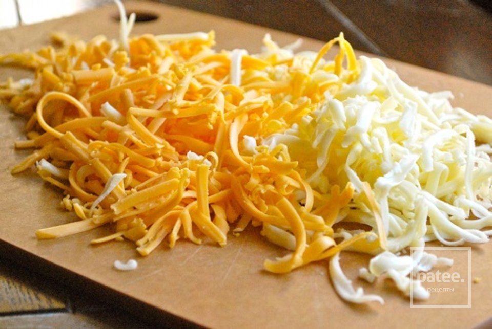 Энчилада с курицей - Шаг 6