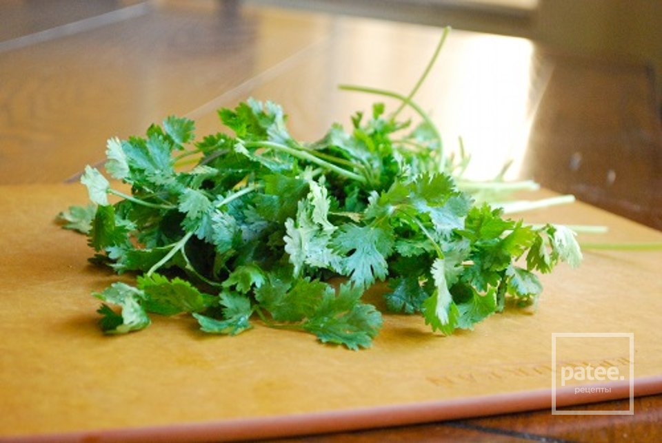 Энчилада с курицей - Шаг 7