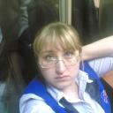 Анна Тиханова