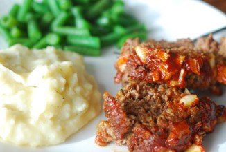 Говяжий митлоф