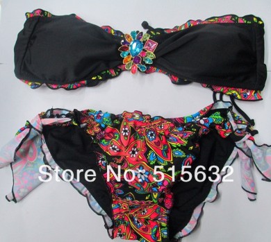 Оцените купальник.Надели бы такой?