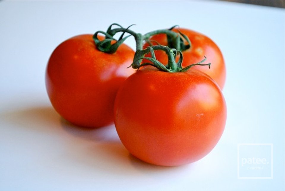 Рыбные такос с салатом пико де гайо - Шаг 1