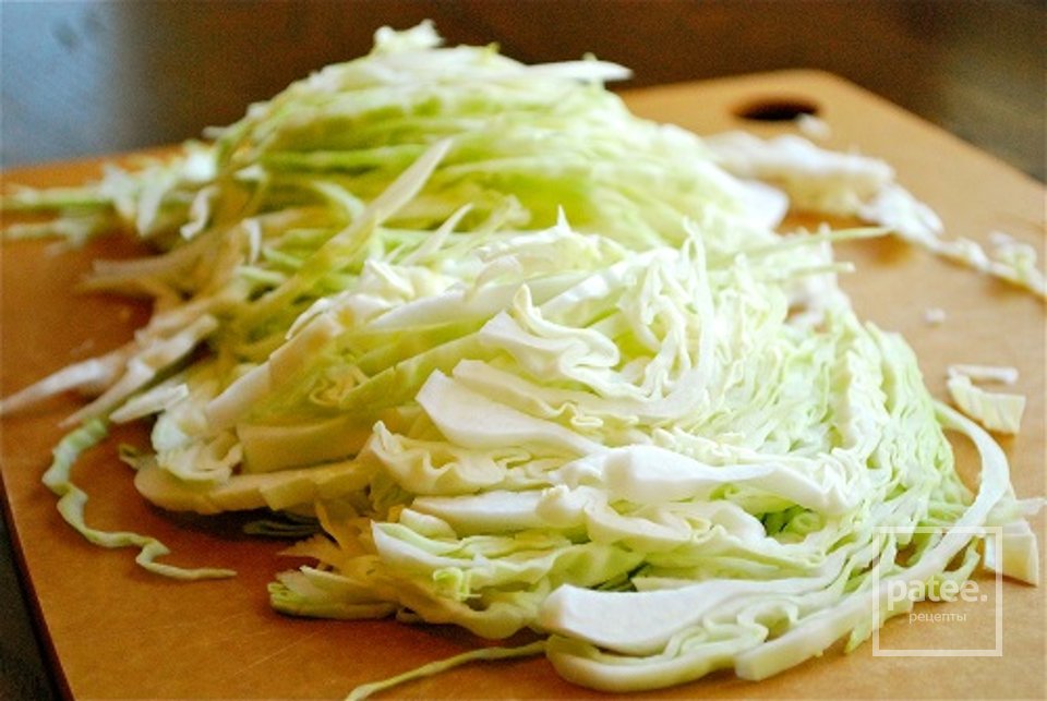 Рыбные такос с салатом пико де гайо - Шаг 6