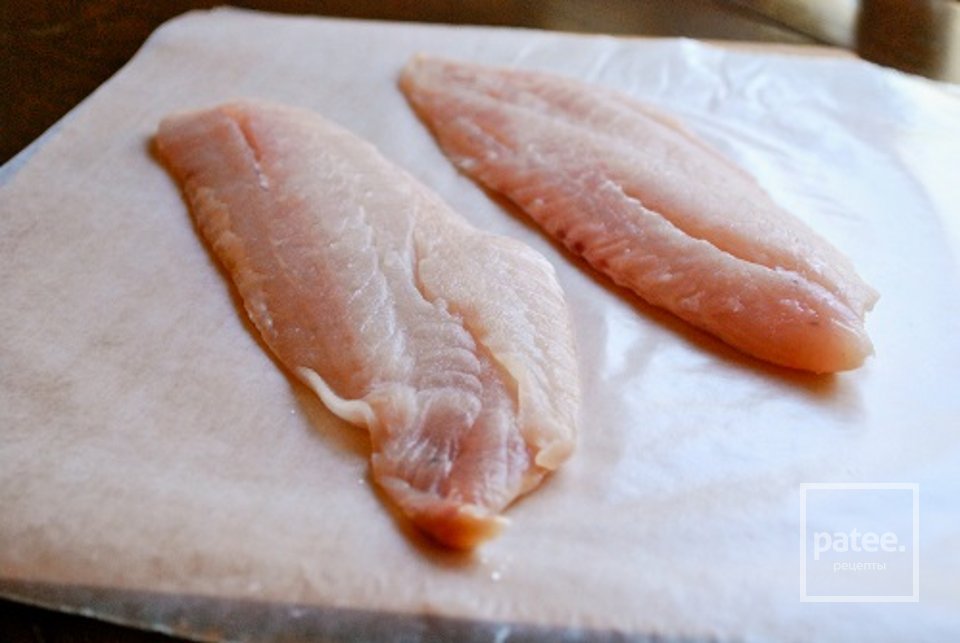 Рыбные такос с салатом пико де гайо - Шаг 14