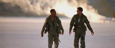 Новая игра: отгадываем фильмы-перевертыши )