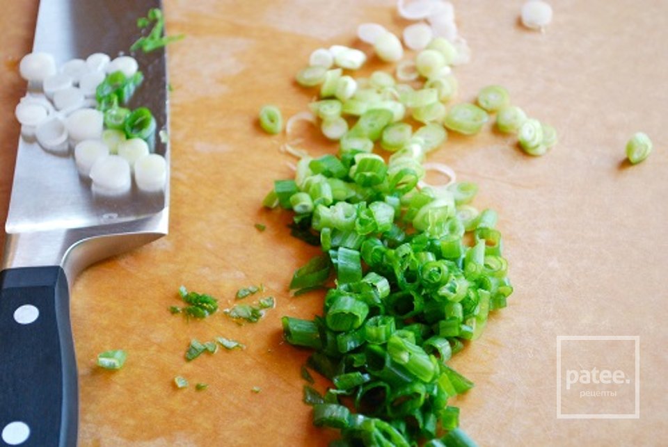 Куриное филе с брокколи в цитрусовом соусе - Шаг 10