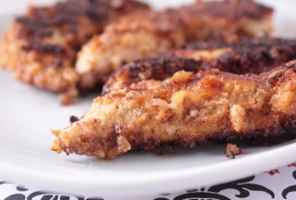 Куриные палочки