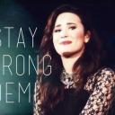 Деметрия Ловато