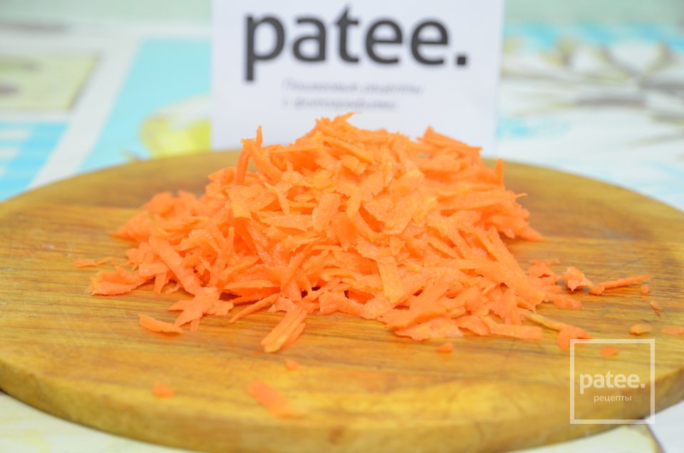 Котлета Гомельская - Шаг 2