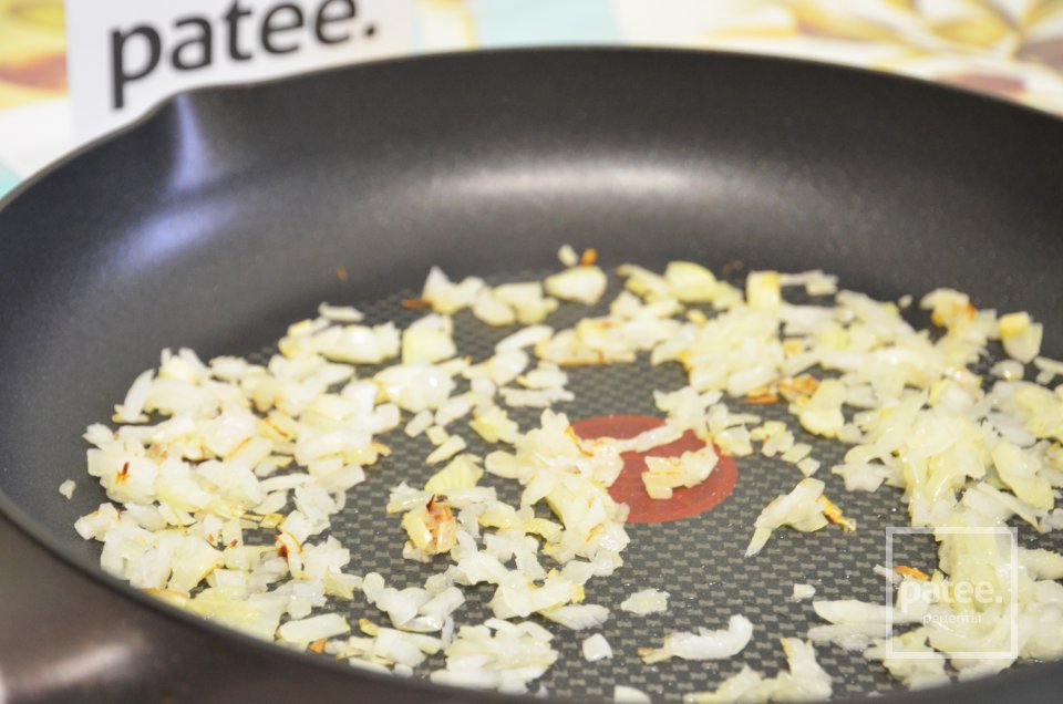 Котлета Гомельская - Шаг 4