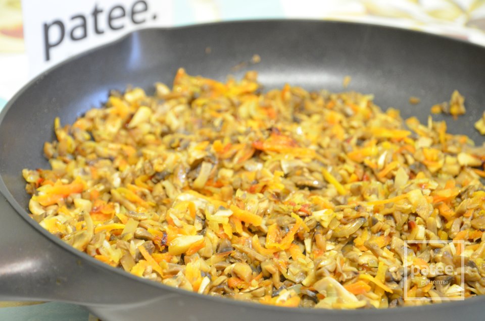 Котлета Гомельская - Шаг 6