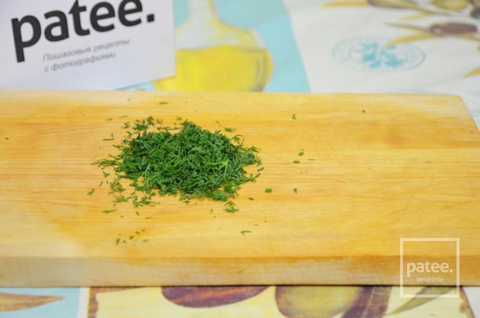 Котлета Гомельская - Шаг 7