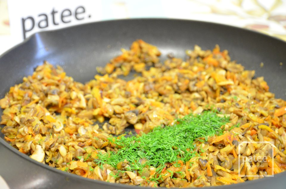 Котлета Гомельская - Шаг 8