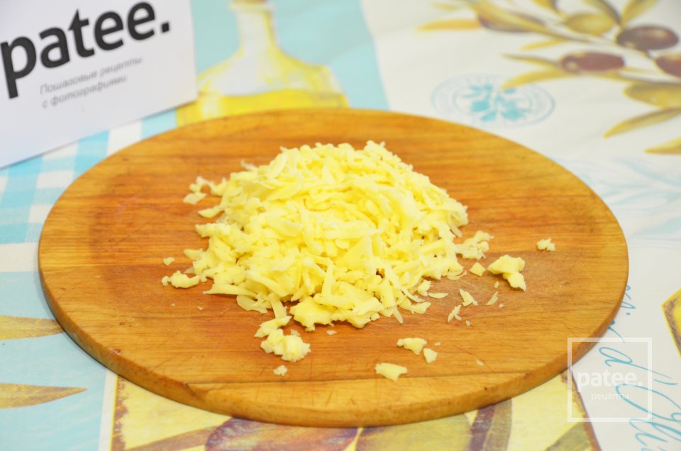 Котлета Гомельская - Шаг 10