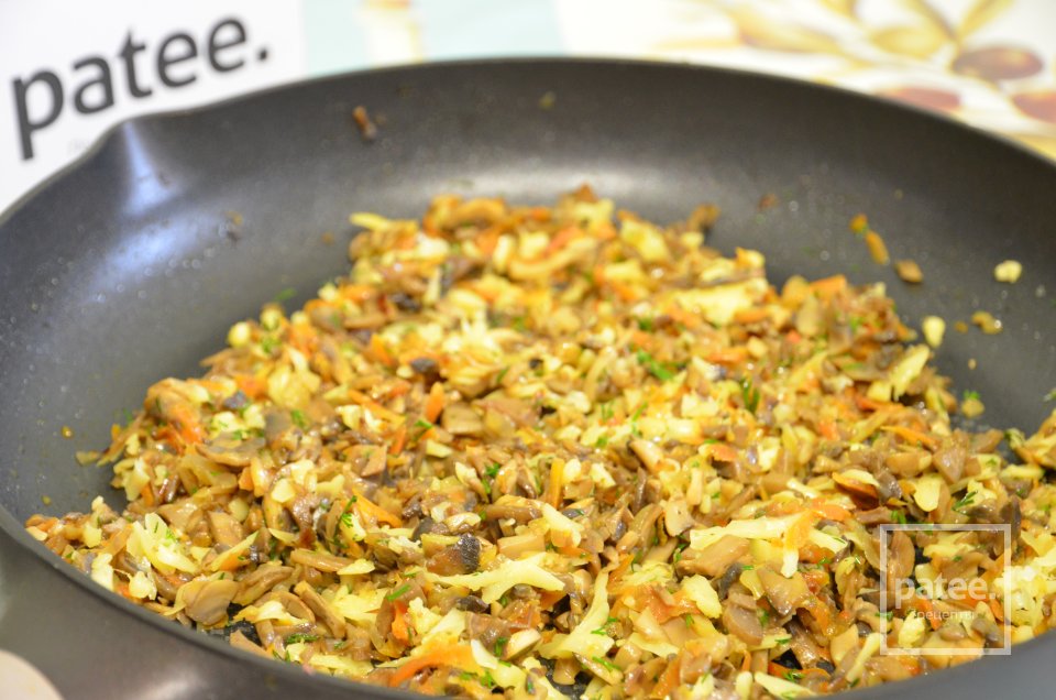 Котлета Гомельская - Шаг 11