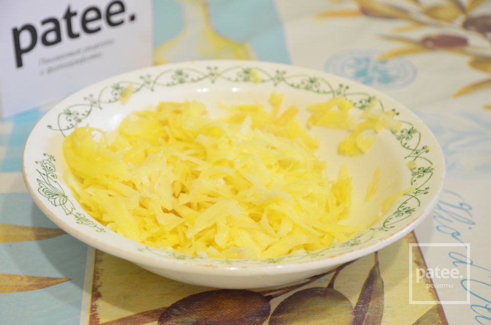 Котлета Гомельская - Шаг 17