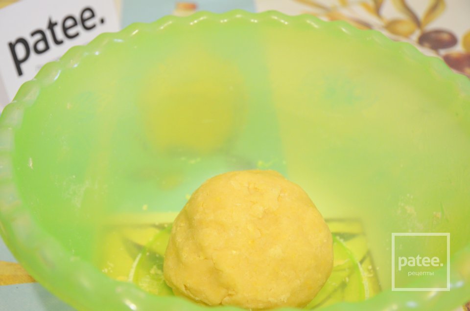 Ягодный пирог - Шаг 6