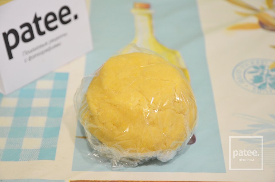 Ягодный пирог - Шаг 7