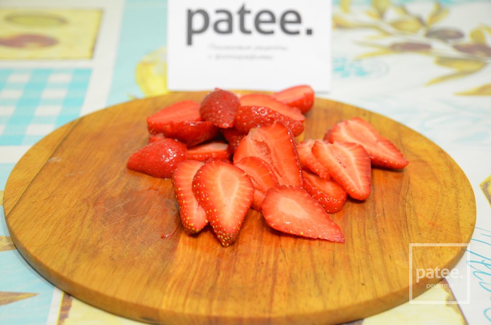 Ягодный пирог - Шаг 8