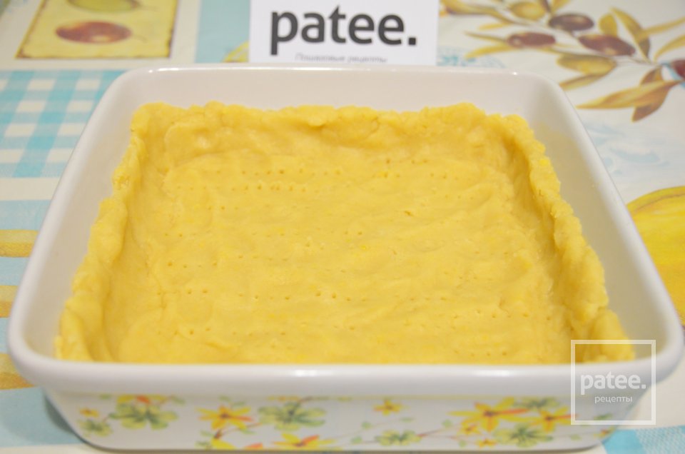 Ягодный пирог - Шаг 9