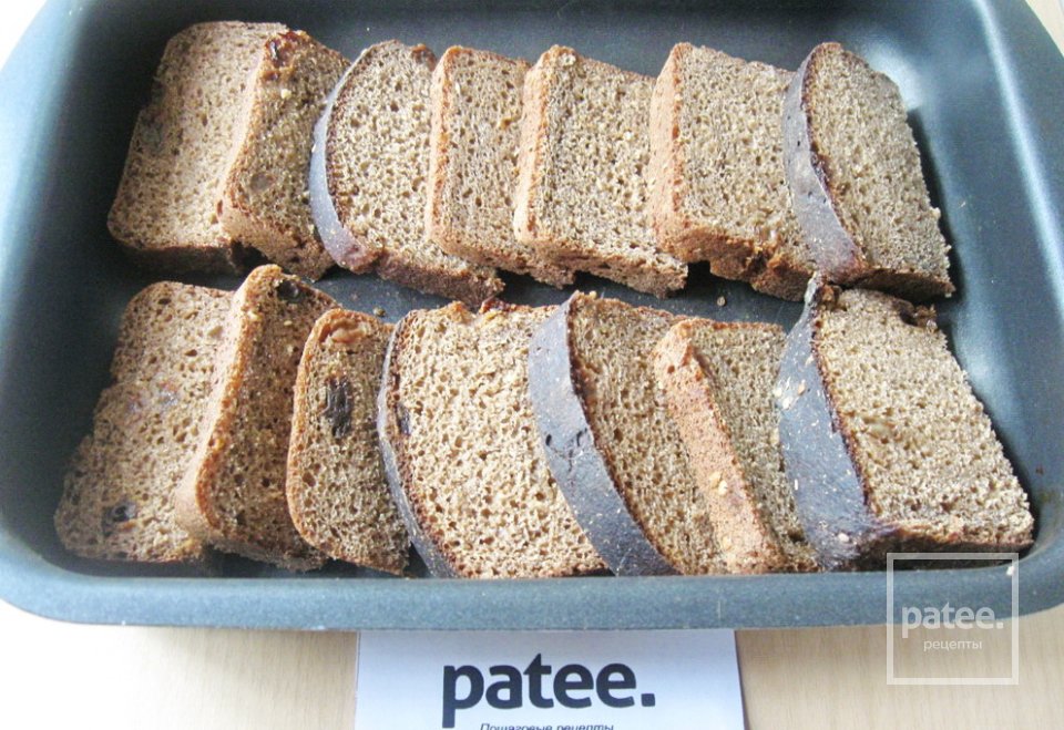 Окрошка на домашнем квасе - Шаг 2