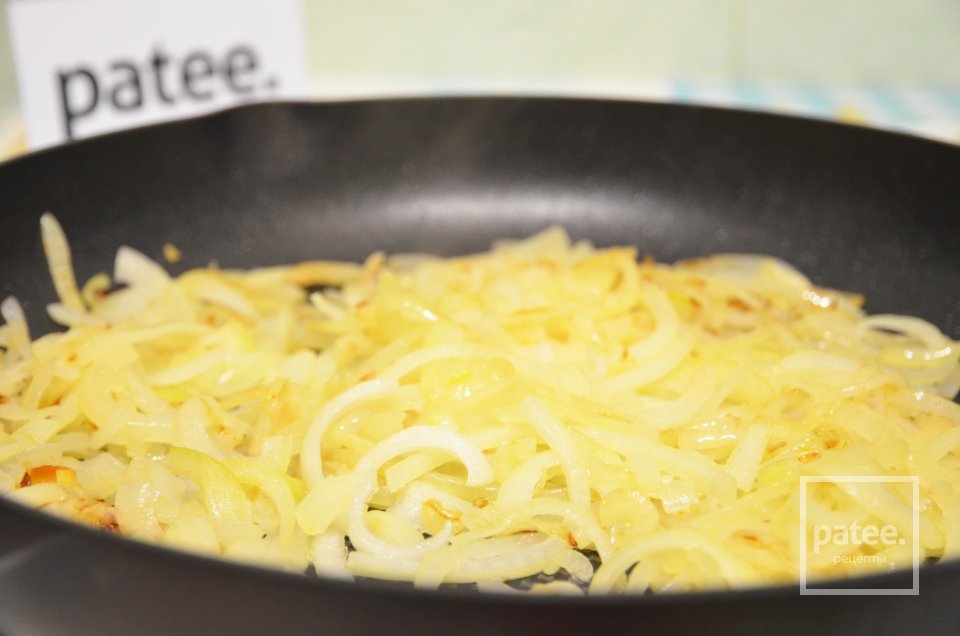 Белая колбаса в пиве - Шаг 2