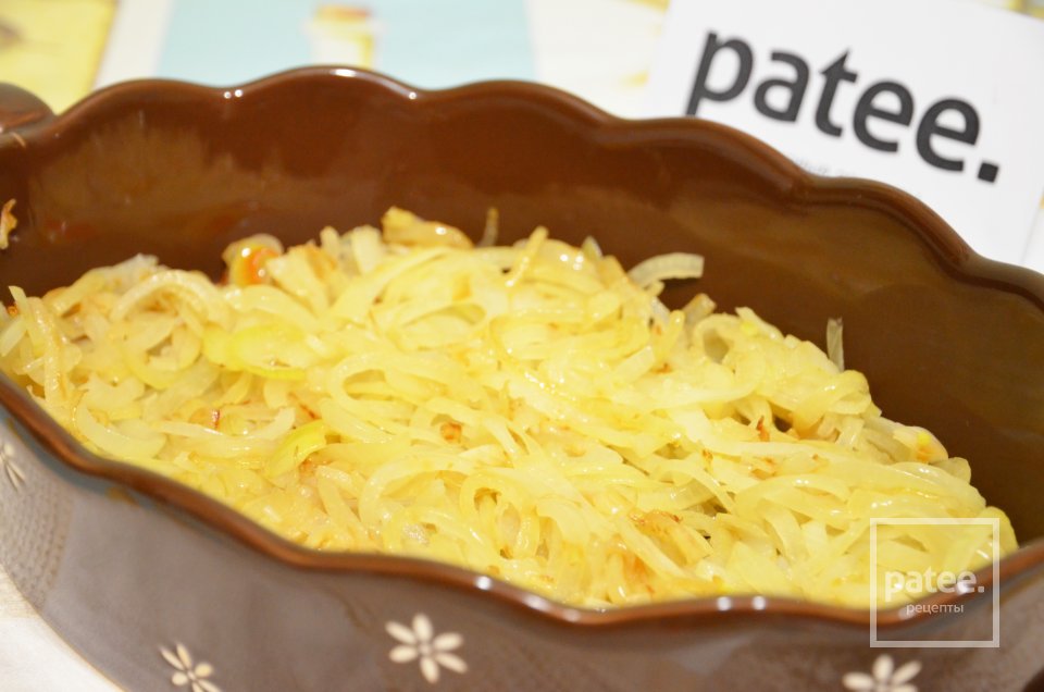 Белая колбаса в пиве - Шаг 6