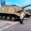 Юлия Лещенок