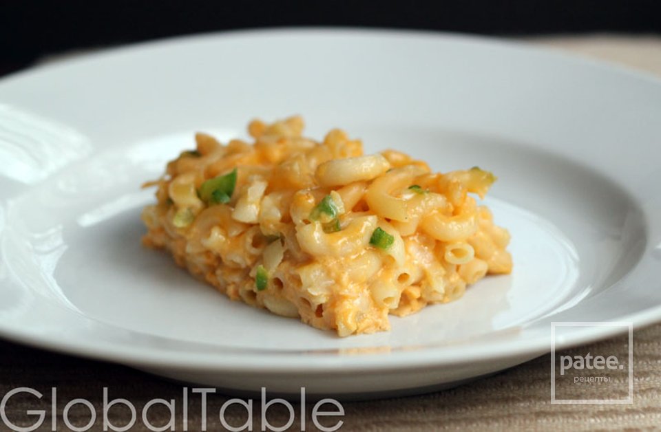 Запеканка из пасты с сыром - Шаг 11