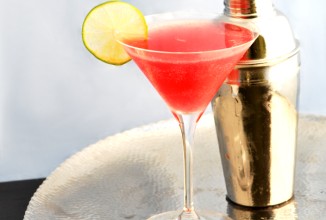Коктейль Космополитан