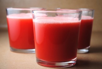 Аква де сандиа (Арбузная вода)