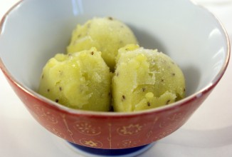 Тропический шербет