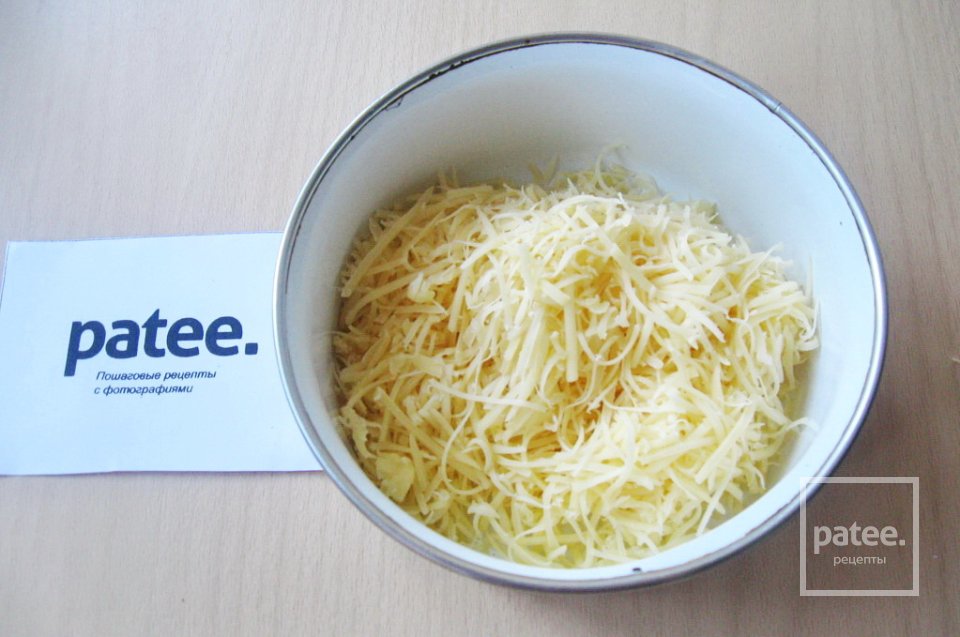 Куриная грудка с овощами - Шаг 9