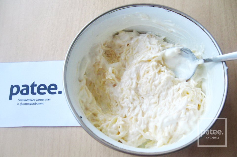 Куриная грудка с овощами - Шаг 11