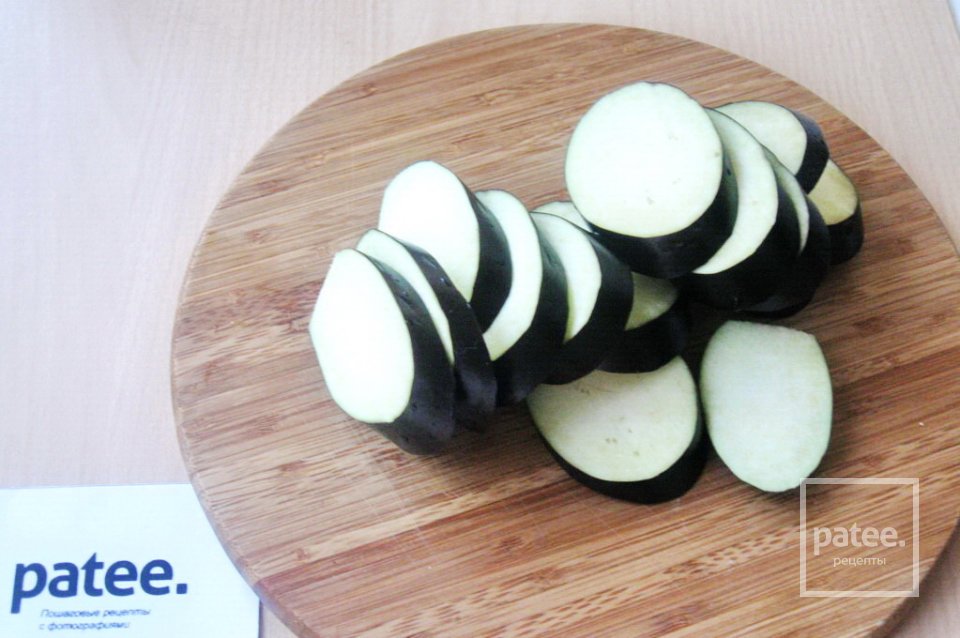 Куриная грудка с овощами - Шаг 3