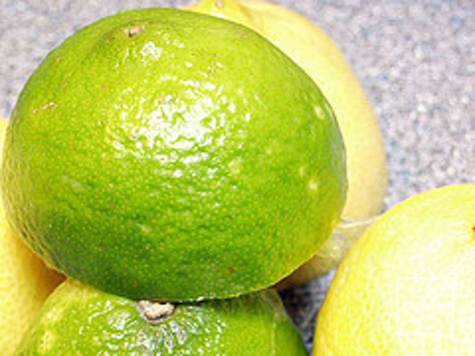 Цитрусовое мороженое - Шаг 3