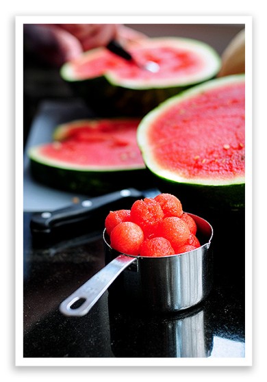 Летний салат - Шаг 5