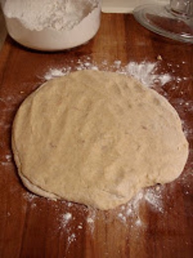 Булочки с беконом - Шаг 7