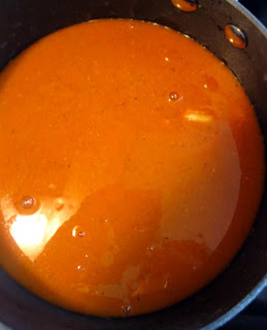 Сэндвичи с тушеной свининой - Шаг 8